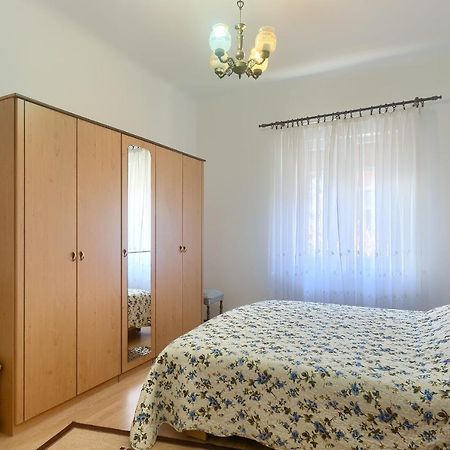 Aida Pula Apartment Exterior foto