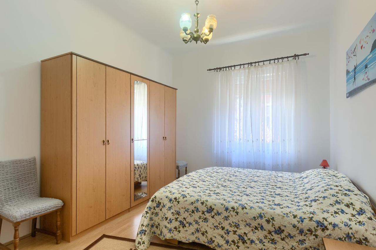 Aida Pula Apartment Exterior foto